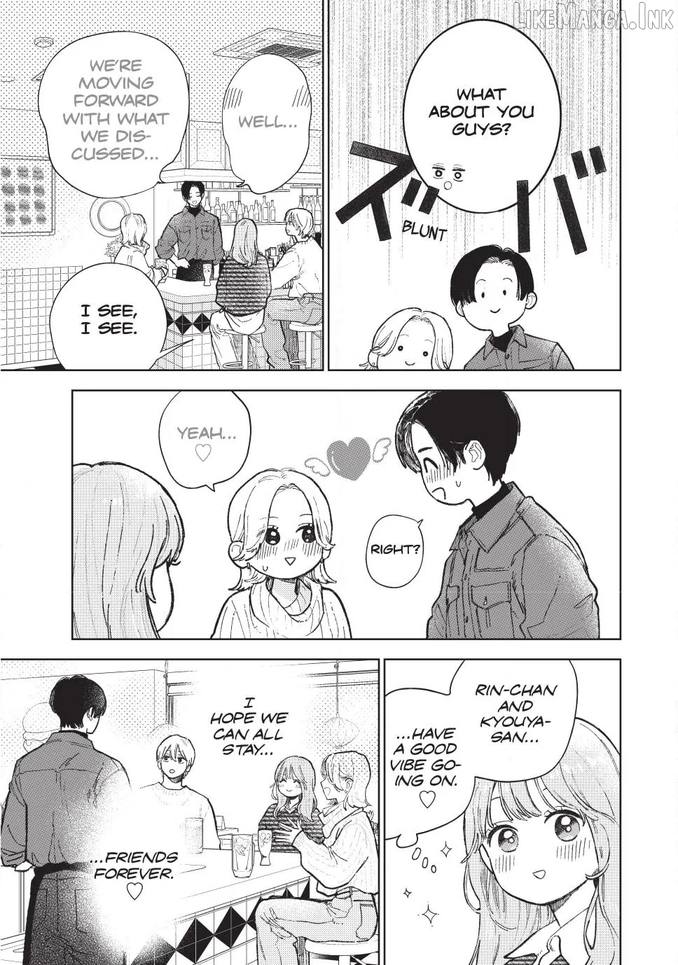 A Sign of Affection, Chapter 57 image 06